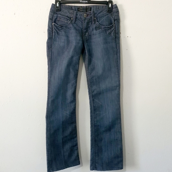 Monarchy Jeans - Picture 7 of 8